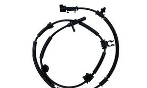 Sensor de Velocidad de Rueda de ABS (Sistema de Freno Anti-Bloqueo) Vemo V25720168