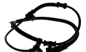 Sensor de Velocidad de Rueda de ABS (Sistema de Freno Anti-Bloqueo) Vemo V25721220