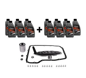 Kit de Servicio de Transmisión Vaico V330525XXL