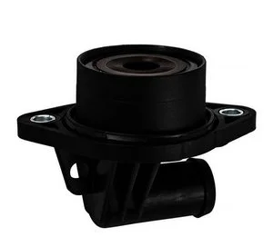 Válvula de Ventilación Positiva del Cárter (PCV) Vaico V330718