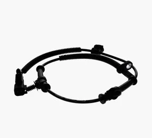 Sensor de Velocidad de Rueda de ABS (Sistema de Freno Anti-Bloqueo) Vemo V33720092