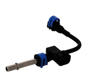 Sensor de Presión de Inyección de Combustible Vemo V33720187