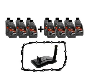 Juego de Servicio de Transmisión Vaico V510650XXL