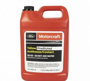Refrigerante / Anticongelante Motorcraft VC13G