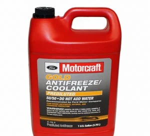 Refrigerante / Anticongelante Motorcraft VC7B