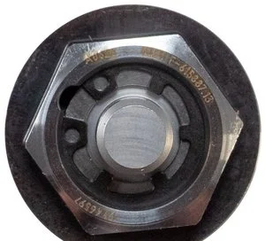 Solenoide / Actuador de Distribución de Válvula Variable (VVT) Melling VCTO1003