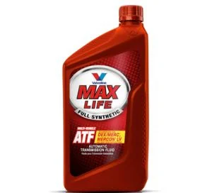 Fluido de Transmisión Valvoline VV3246