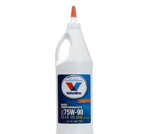 Aceite de Engranaje Valvoline VV820