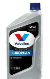 Aceite Valvoline VV966