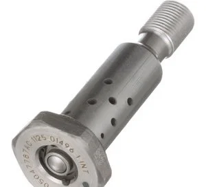 Solenoide / Actuador de Distribución de Válvula Variable (VVT) Standard Motor Products VVT478