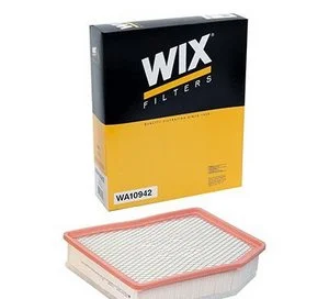 Filtro de Aire Wix WA10942