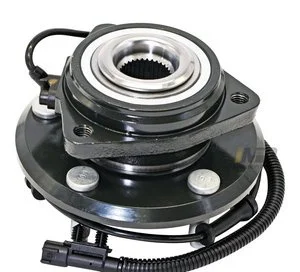 Rodamiento y Maza de Rueda Wjb / Inmotion Parts WA513272HD