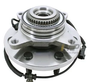 Rodamiento y Maza de Rueda Wjb / Inmotion Parts WA513326