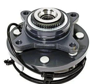 Rodamiento y Maza de Rueda Wjb / Inmotion Parts WA513326HD
