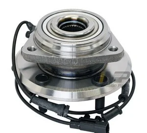 Rodamiento y Maza de Rueda Wjb / Inmotion Parts WA513369