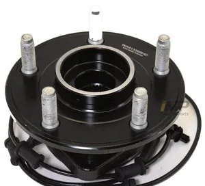 Rodamiento y Maza de Rueda Wjb / Inmotion Parts WA513369HD