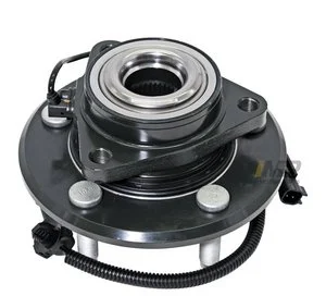 Rodamiento y Maza de Rueda Wjb / Inmotion Parts WA515113HD