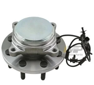 Rodamiento y Maza de Rueda Wjb / Inmotion Parts WA515123