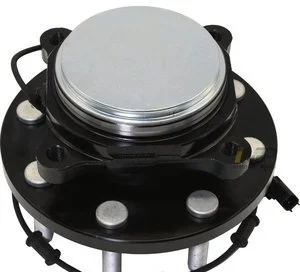 Rodamiento y Maza de Rueda Wjb / Inmotion Parts WA515123HD
