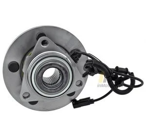 Rodamiento y Maza de Rueda Wjb / Inmotion Parts WA515126