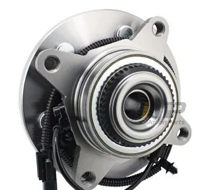 Rodamiento y Maza de Rueda Wjb / Inmotion Parts WA515142