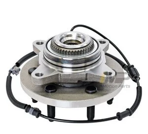 Rodamiento y Maza de Rueda Wjb / Inmotion Parts WA515142HD