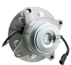 Rodamiento y Maza de Rueda Wjb / Inmotion Parts WA515143