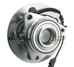 Rodamiento y Maza de Rueda Wjb / Inmotion Parts WA515151