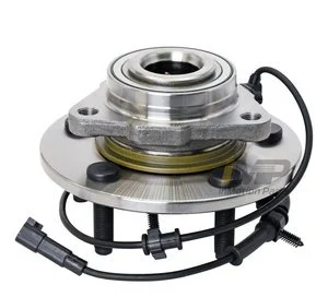 Rodamiento y Maza de Rueda Wjb / Inmotion Parts WA515151HD