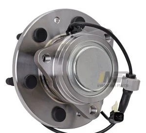 Rodamiento y Maza de Rueda Wjb / Inmotion Parts WA515159HD
