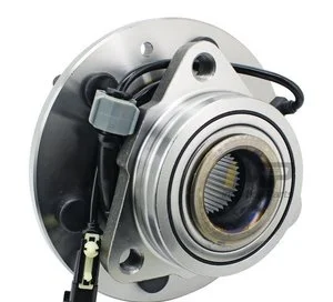 Rodamiento y Maza de Rueda Wjb / Inmotion Parts WA515160