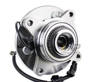 Rodamiento y Maza de Rueda Wjb / Inmotion Parts WA515166