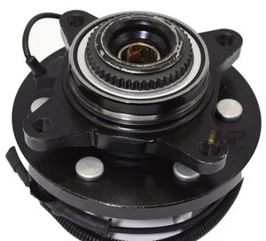 Rodamiento y Maza de Rueda Wjb / Inmotion Parts WA550222HD