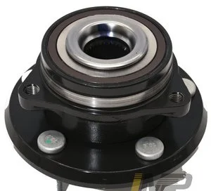 Rodamiento y Maza de Rueda Wjb / Inmotion Parts WA590419HD