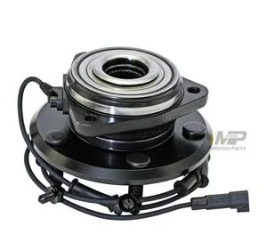 Rodamiento y Maza de Rueda Wjb / Inmotion Parts WA590482HD