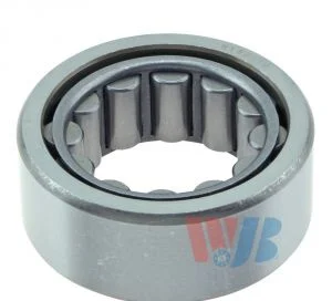 Rodamiento de Rueda Wjb / Inmotion Parts WBR1561TV