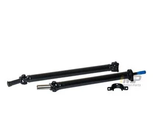 Cardán Wjb / Inmotion Parts WDS36809
