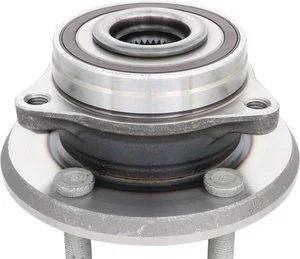 Rodamiento y Maza de Rueda Bca WE60581