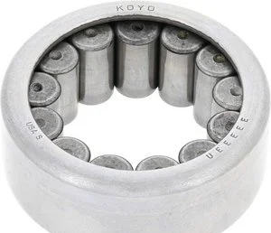 Rodamiento de Rueda Bca WE60762