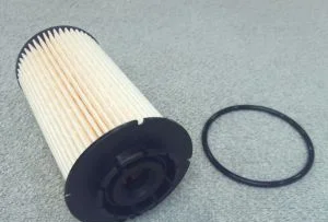 Filtro de Combustible Ultra-power WF10245
