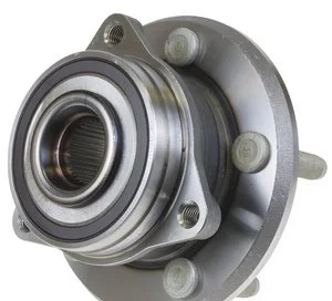 Rodamiento y Maza de Rueda Schaeffler WH1112