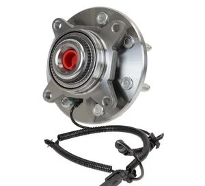 Rodamiento y Maza de Rueda Schaeffler WH11681