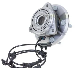 Rodamiento y Maza de Rueda Schaeffler WH1324