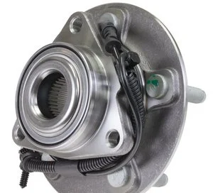 Rodamiento y Maza de Rueda Schaeffler WH22331