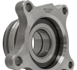Rodamiento de Rueda Quality-built WH512227