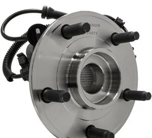 Rodamiento y Maza de Rueda Quality-built WH513272