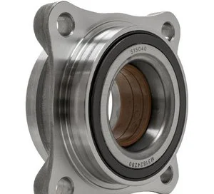 Rodamiento de Rueda Quality-built WH515040