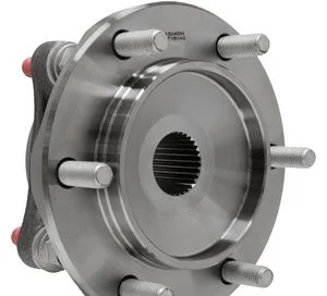 Rodamiento y Maza de Rueda Quality-built WH515040H