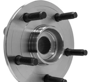 Rodamiento y Maza de Rueda Quality-built WH515126