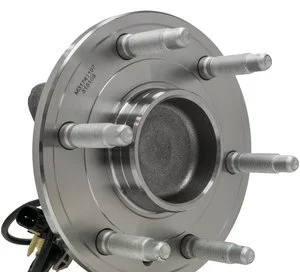 Rodamiento y Maza de Rueda Quality-built WH515159